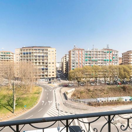 Santa Rita Cozy Apartment Турин Экстерьер фото