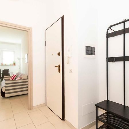 Santa Rita Cozy Apartment Турин Экстерьер фото
