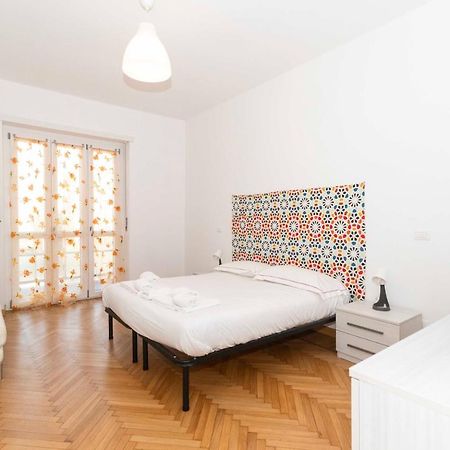 Santa Rita Cozy Apartment Турин Экстерьер фото
