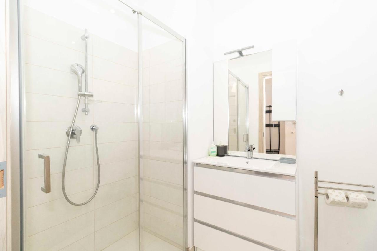 Santa Rita Cozy Apartment Турин Экстерьер фото