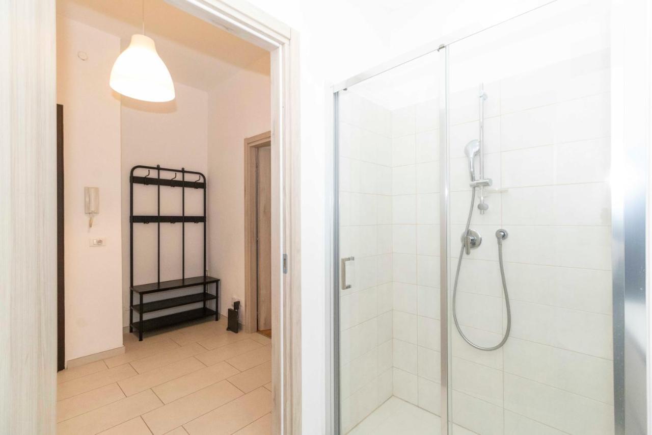 Santa Rita Cozy Apartment Турин Экстерьер фото