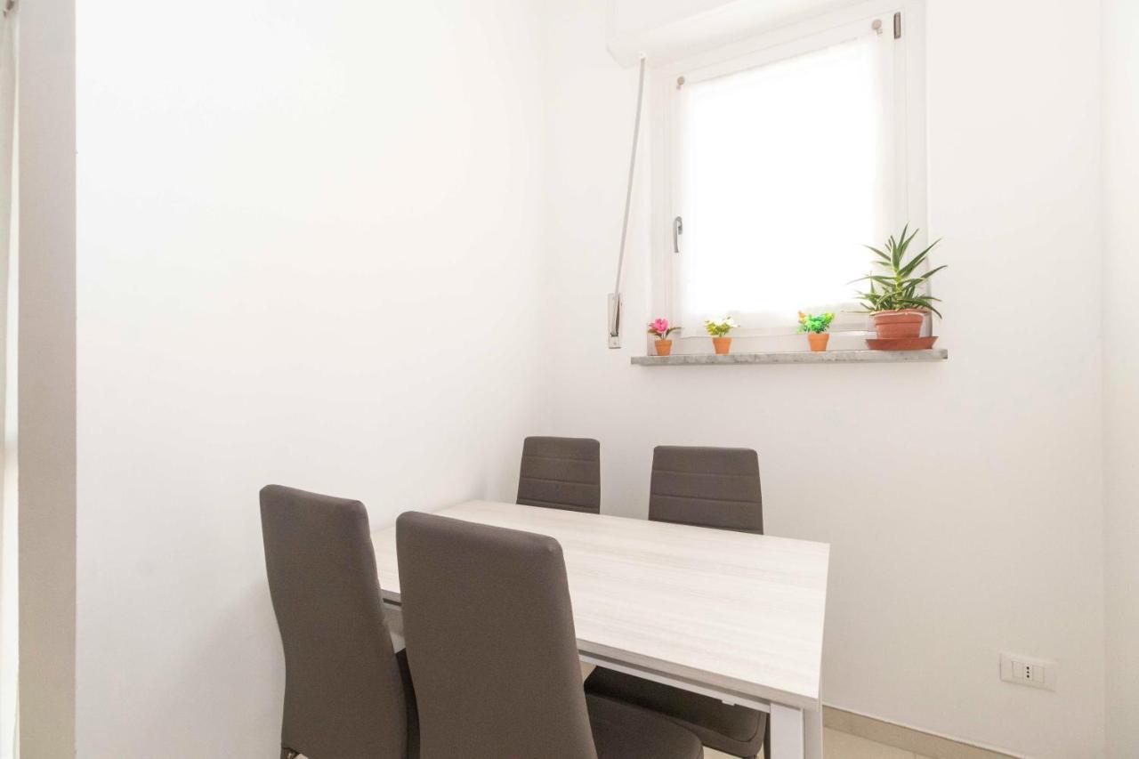 Santa Rita Cozy Apartment Турин Экстерьер фото