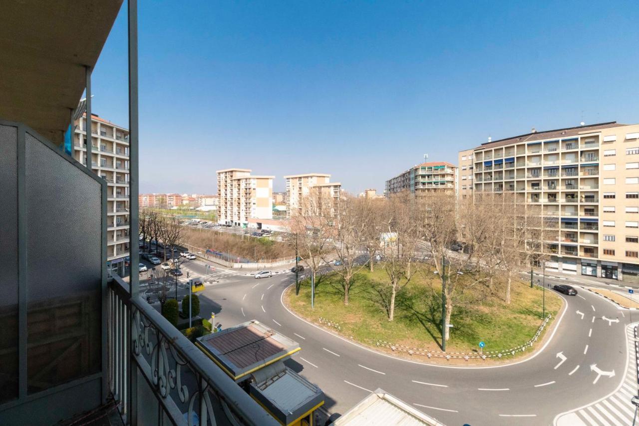 Santa Rita Cozy Apartment Турин Экстерьер фото